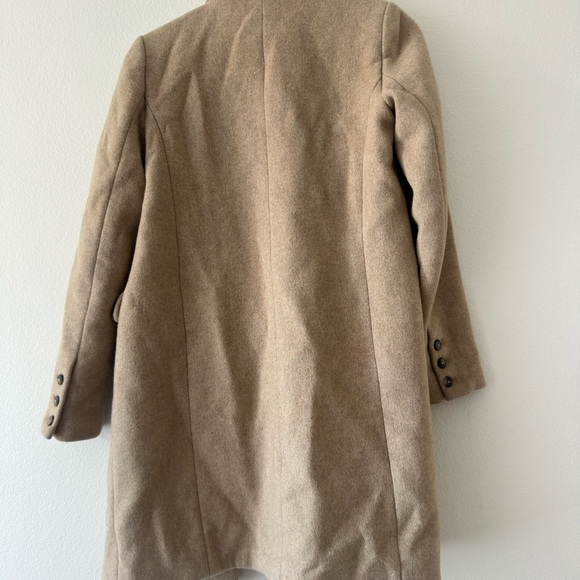 Reformation Coat - Picture 3 of 8